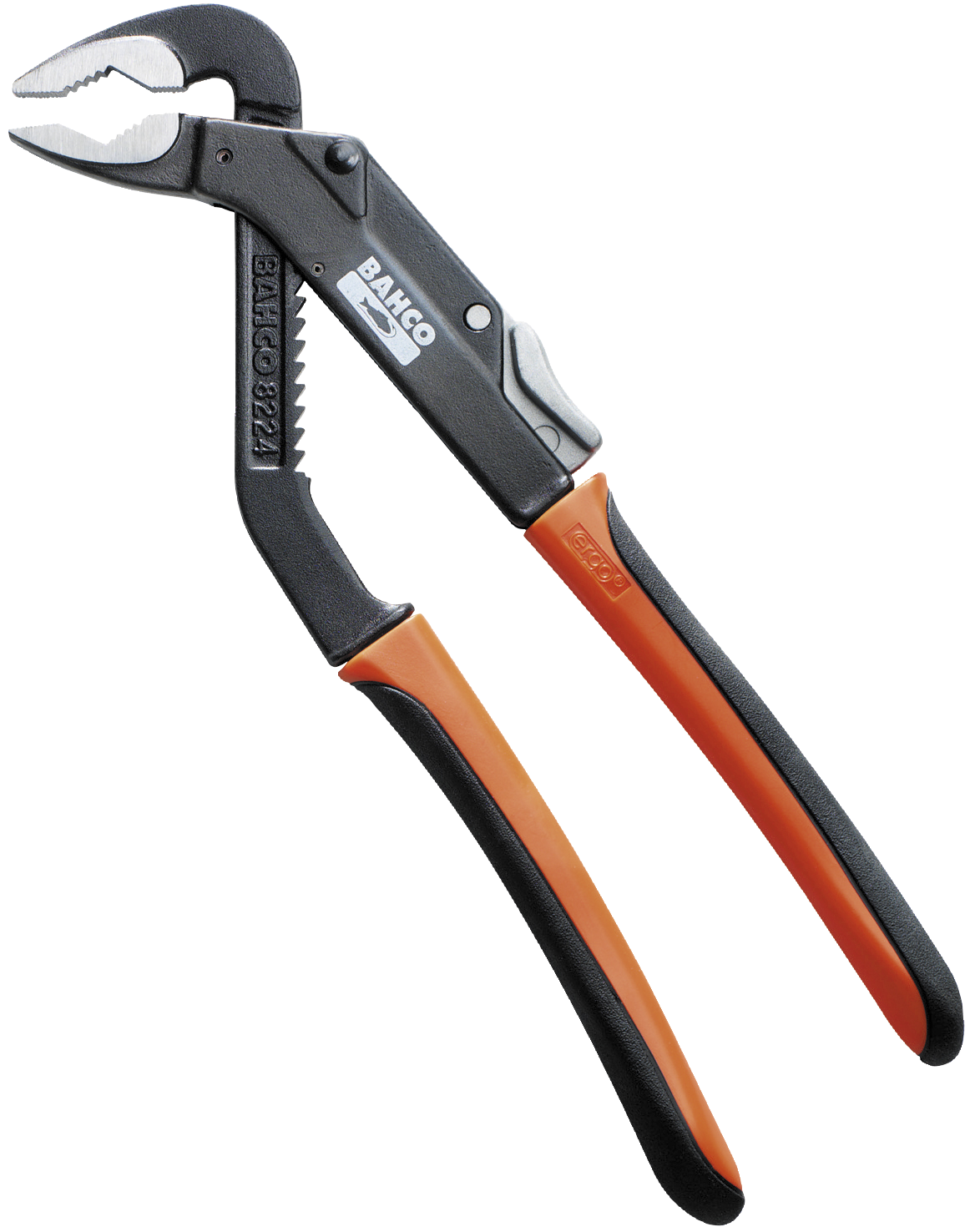 Ergo Vandpumpetang 8224 250 Mm Ip