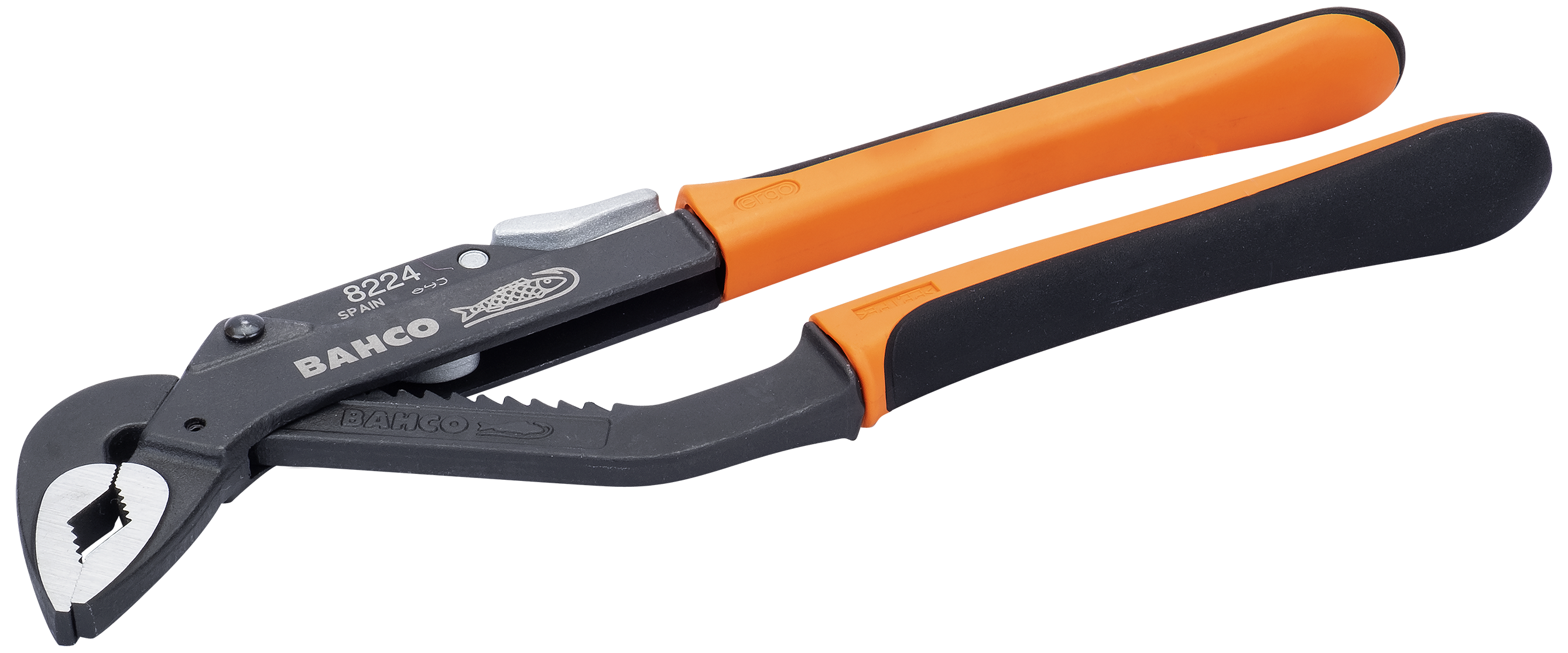 Ergo Vandpumpetang 8223 200 Mm