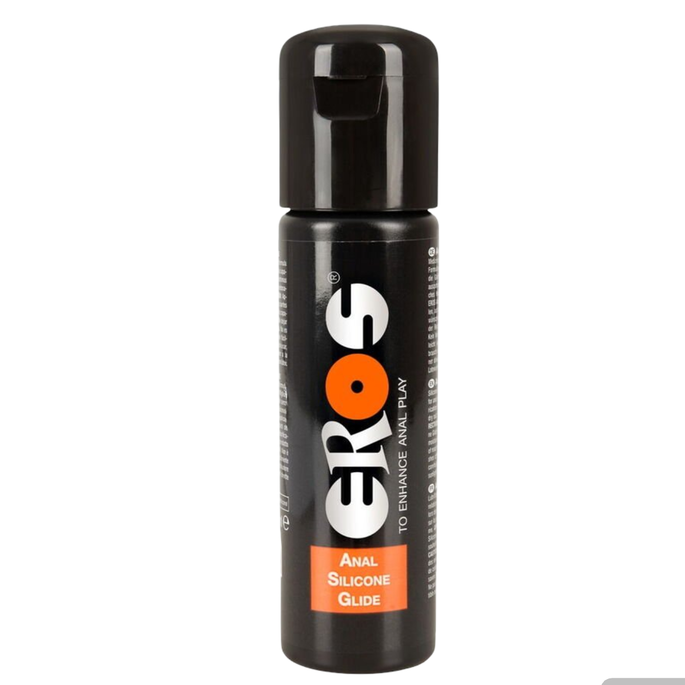 Eros Anal Silicone Glidecreme 100 Ml