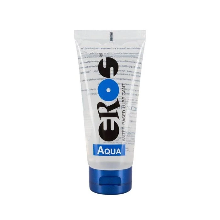 Eros Aqua 200ml