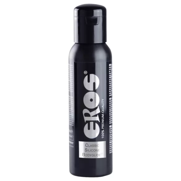 Eros Classic Silicone Bodyglide 100ml