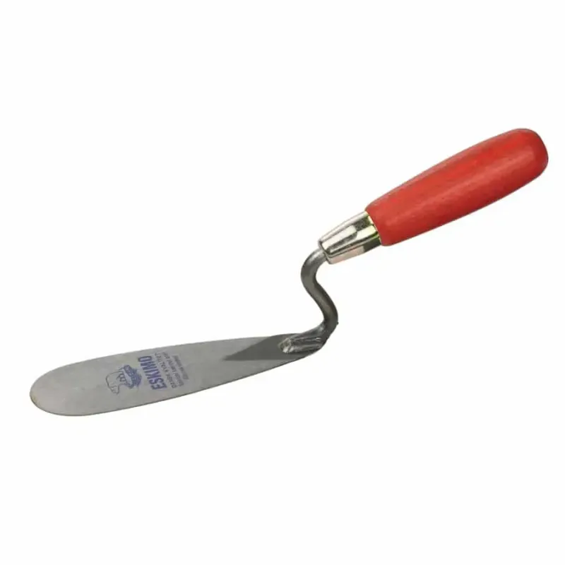 Eskimo Skelske 170mm Rødt Håndtag      60x170x1 3mm 24094