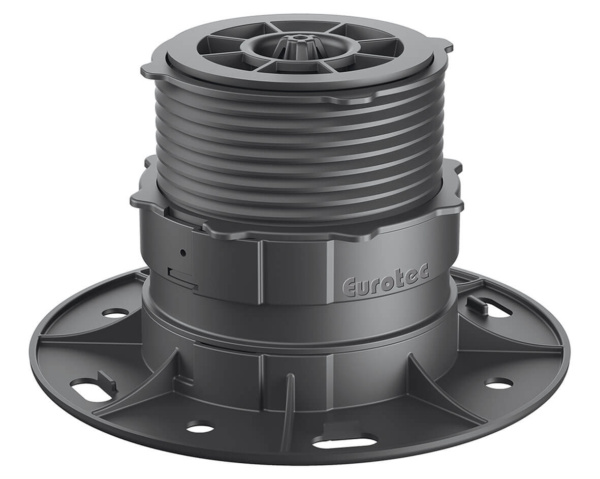 Eurotec Fod Sl Pro