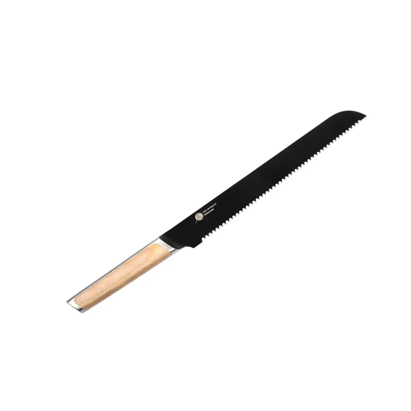 Everdure Brødkniv 27 Cm
