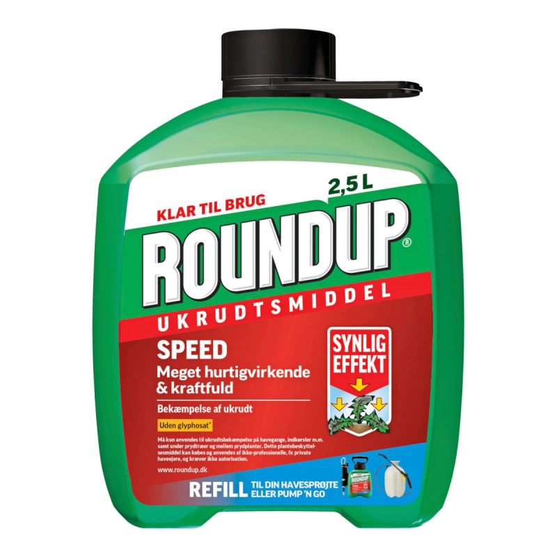 Evergreen  Roundup Speed 44128