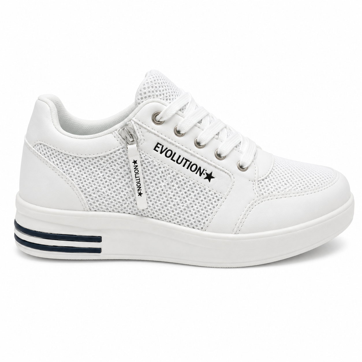 Evolution Platform Sneaker 40