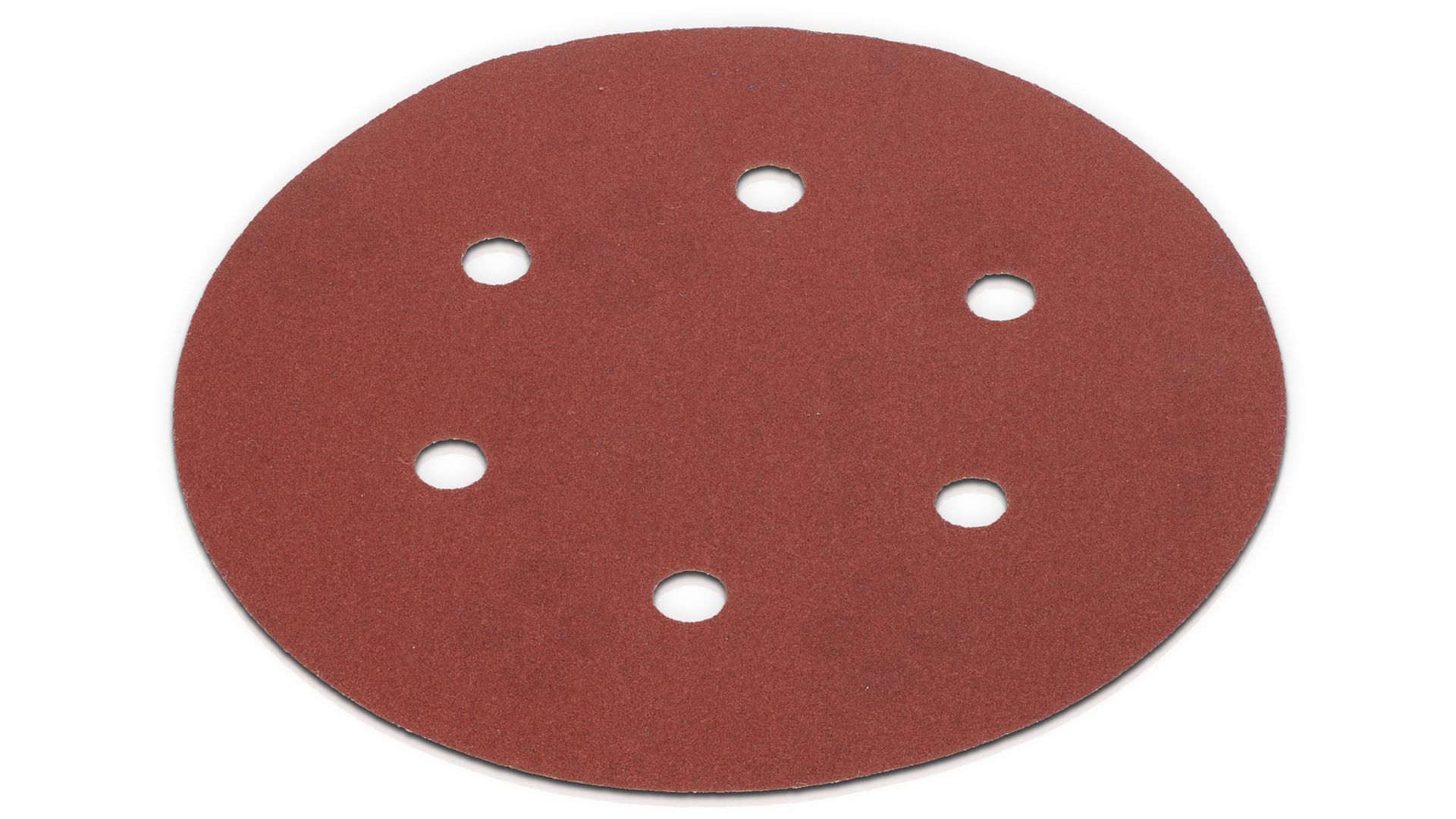 Excenter Slibepapir ø150 K180   Stk