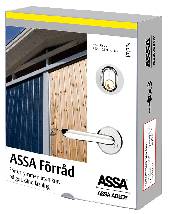 Förrådspaket Nickel