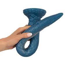 Fantasi Dildo