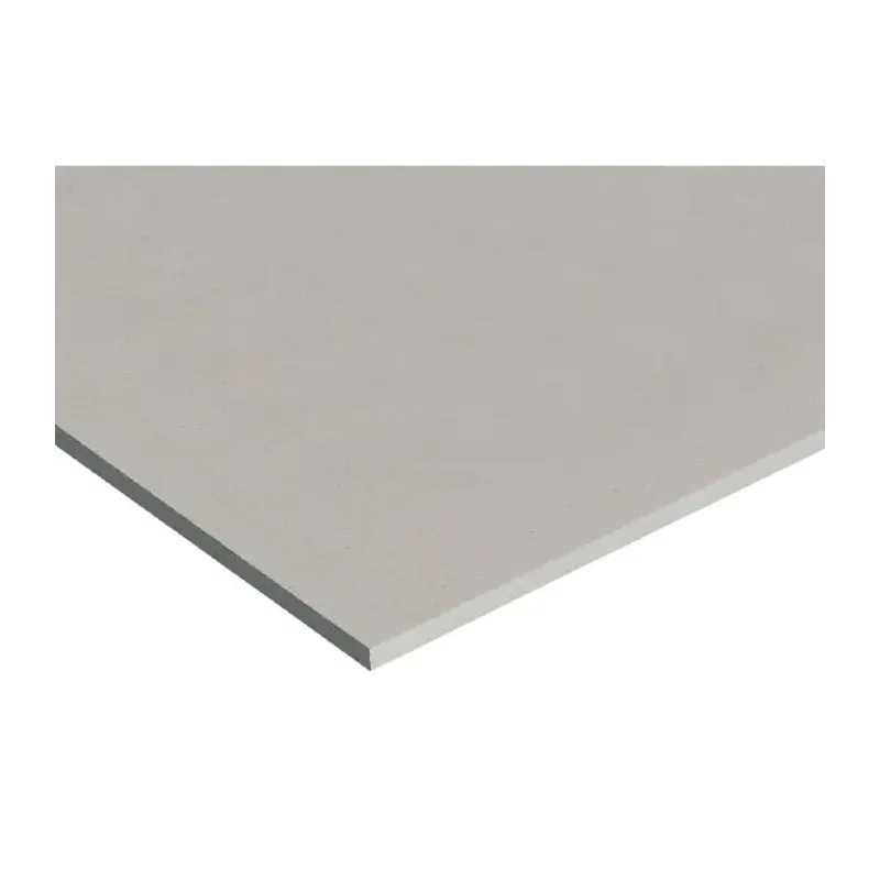 Fermacell Fibergips Retkantet 12 5x900x2500mm