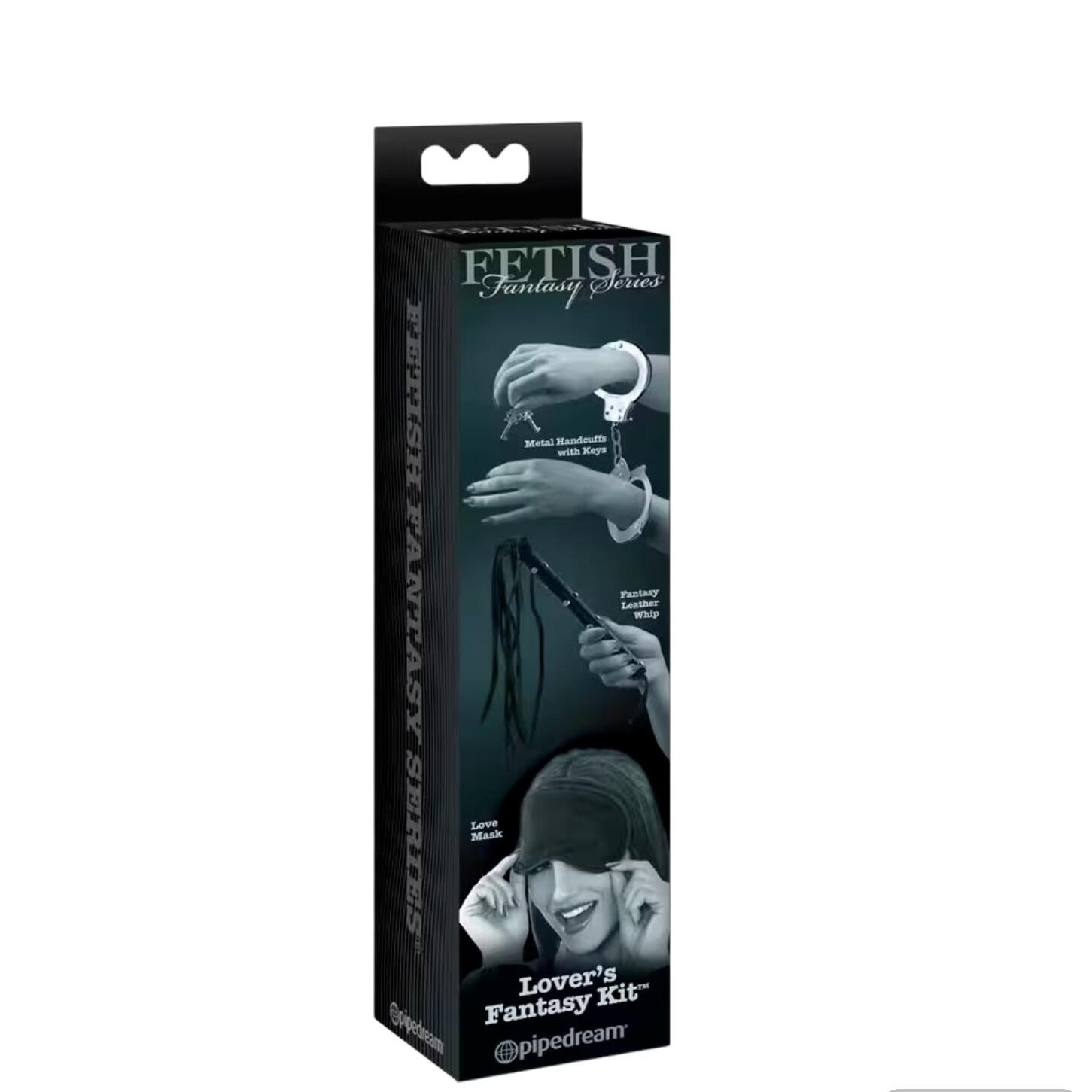 Fetish Fantasy Series Lover   Fantasy Kit
