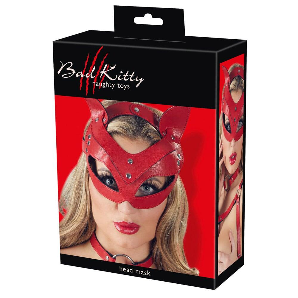 Fetish Maske