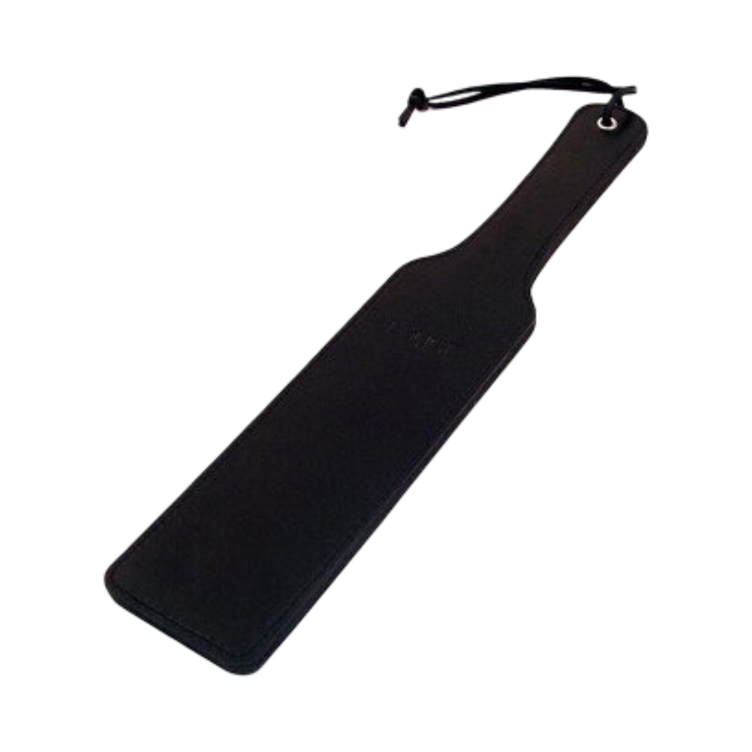 Fetish Paddle Sort