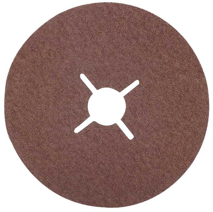 Fiberrondel 125 K36