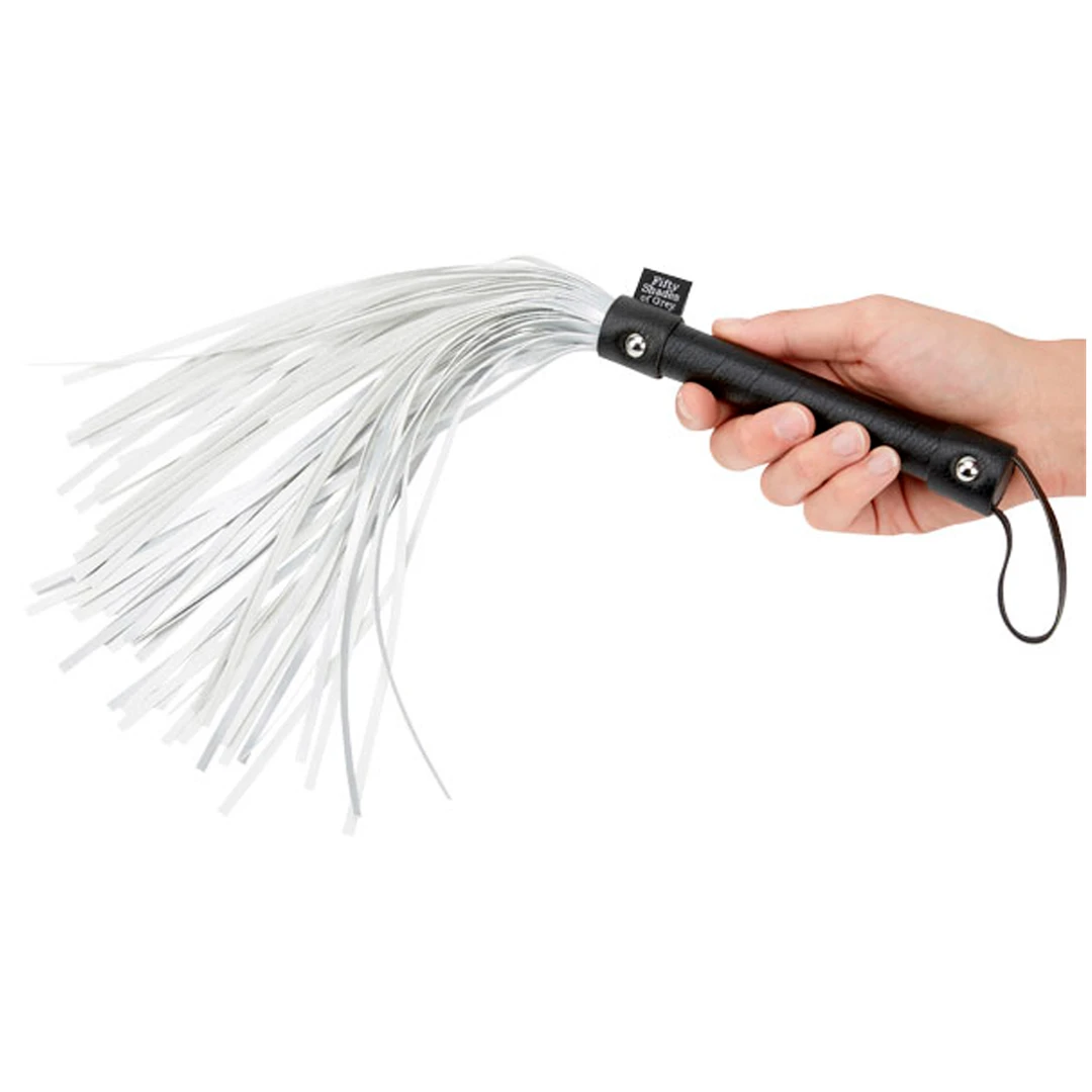 Fifty Shades Of Grey Flogger Pisk