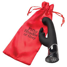 Fifty Shades Of Grey Greedy Girl