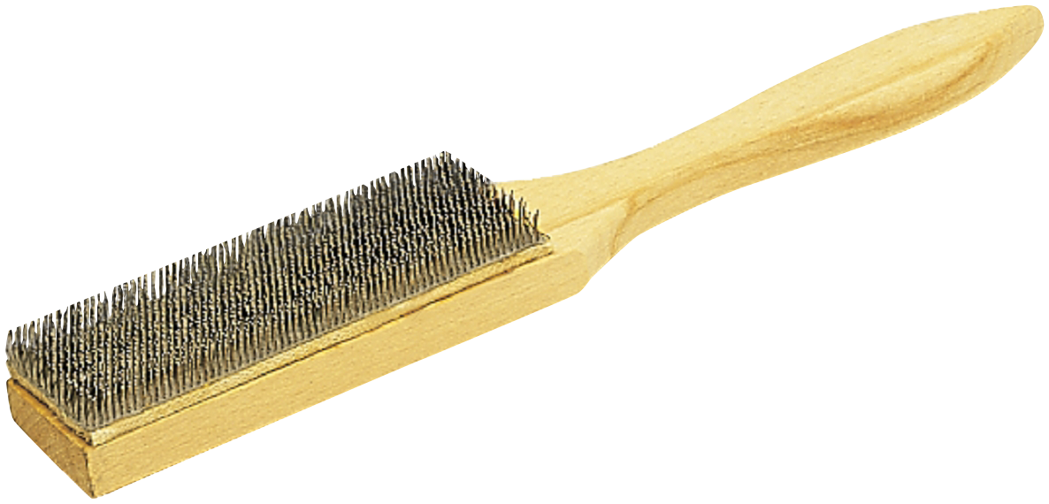 Filebørste  -469-00- -