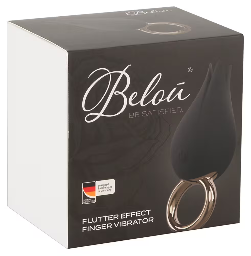 Finger Vibrator