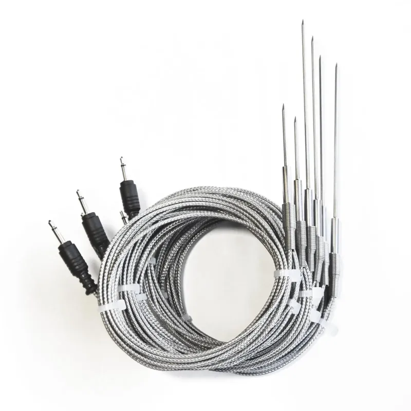 Fireboard Board Competion Probe Pakke   Stk