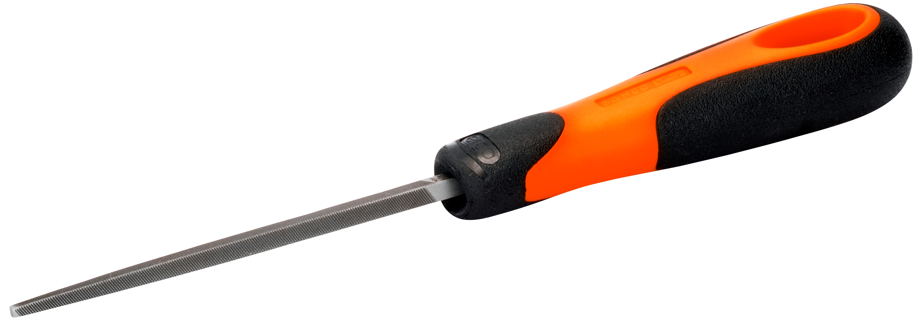 Firkantfil 10 Quot  Grov Sb