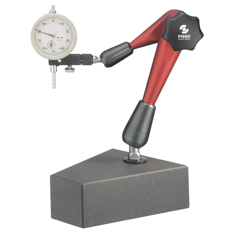 Fisso Målestativ Strato  -28 40