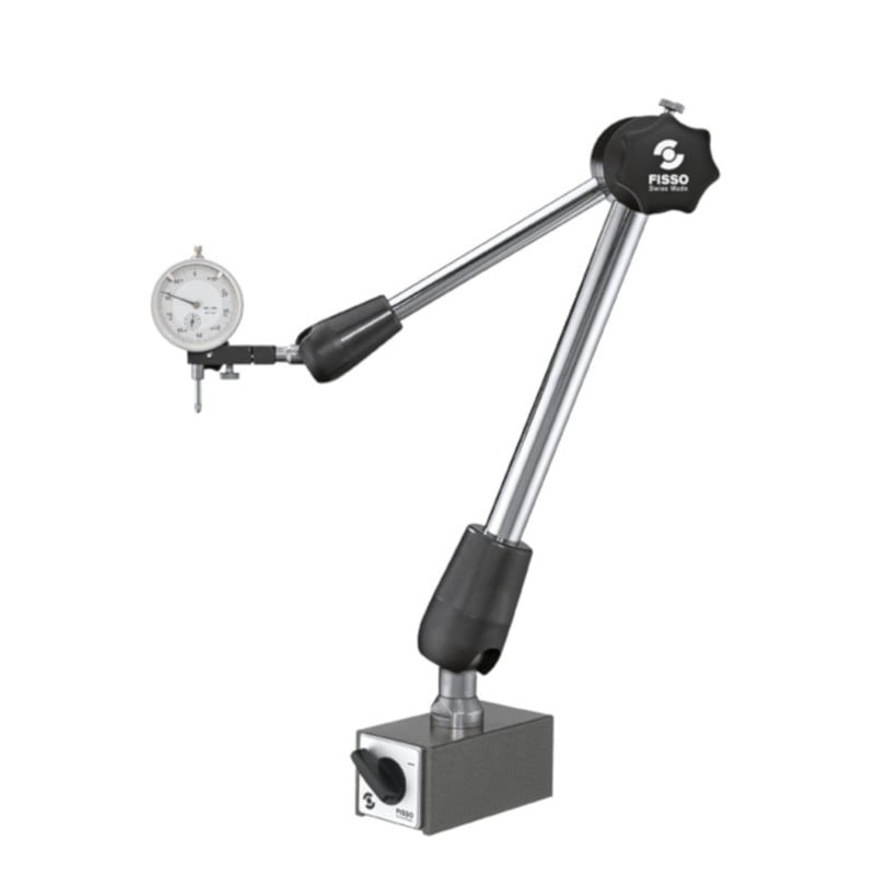 Fisso Magnetstativ Classic Line 6463 10