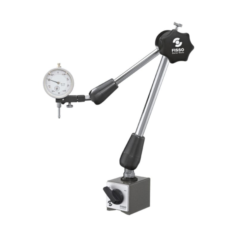Fisso Magnetstativ Classic Line 4445 10