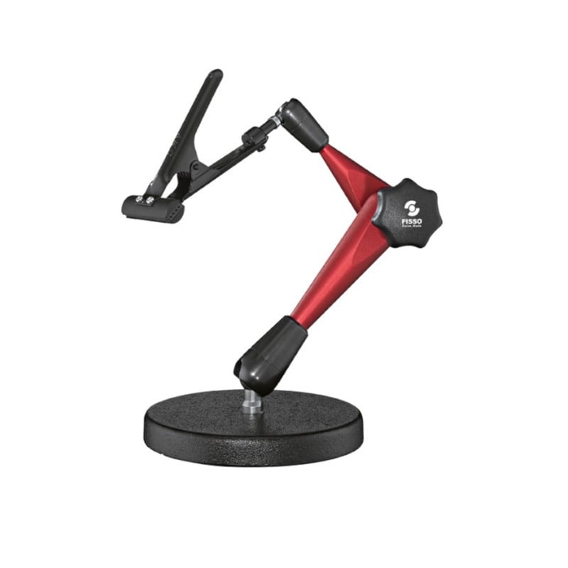 Fisso Magnetstativ  -28 100 75kp
