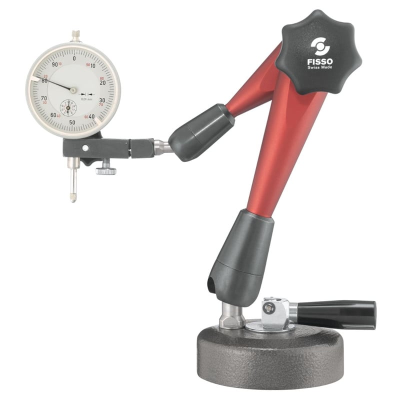Fisso Magnetstativ Strato  -28 20