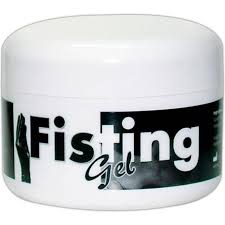 Fisting Gel 200ml