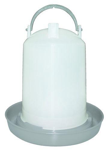 Fjerkrævander Cylinder   Ltr