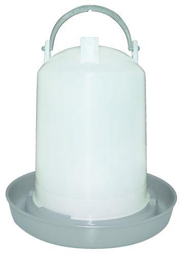 Fjerkrævander Cylinder   Ltr