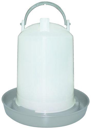 Fjerkrævander Cylinder 11 Ltr