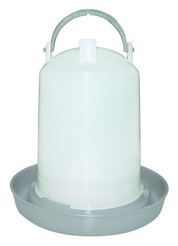 Fjerkrævander Cylinder     Ltr