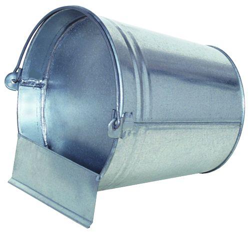 Fjerkrævander Galv    Liter