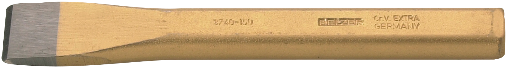 Fladmejsel 125 Mm   Ophæng