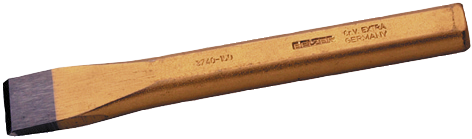 Fladmejsel 100 Mm