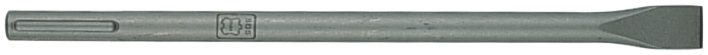 Fladmejsel Sds-max 25ã 280 Mm