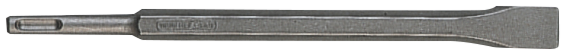 Fladmejsel Sds-plus 20ã 250 Mm