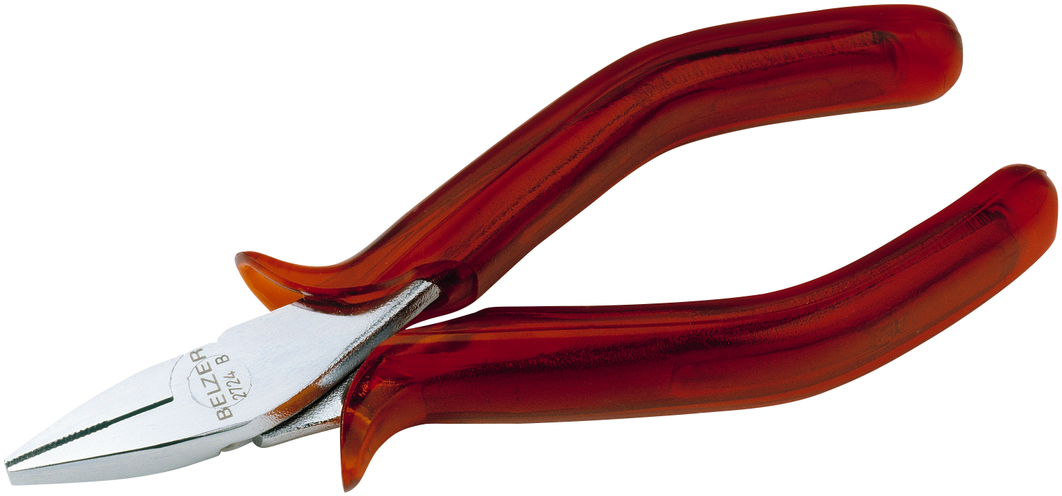 Fladtang 2724b 125 Mm