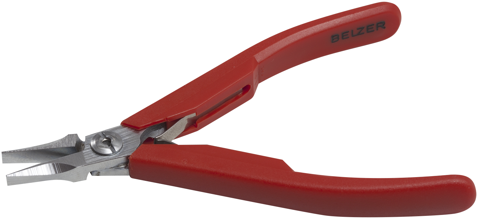 Fladtang 2646 Mf Forkromet