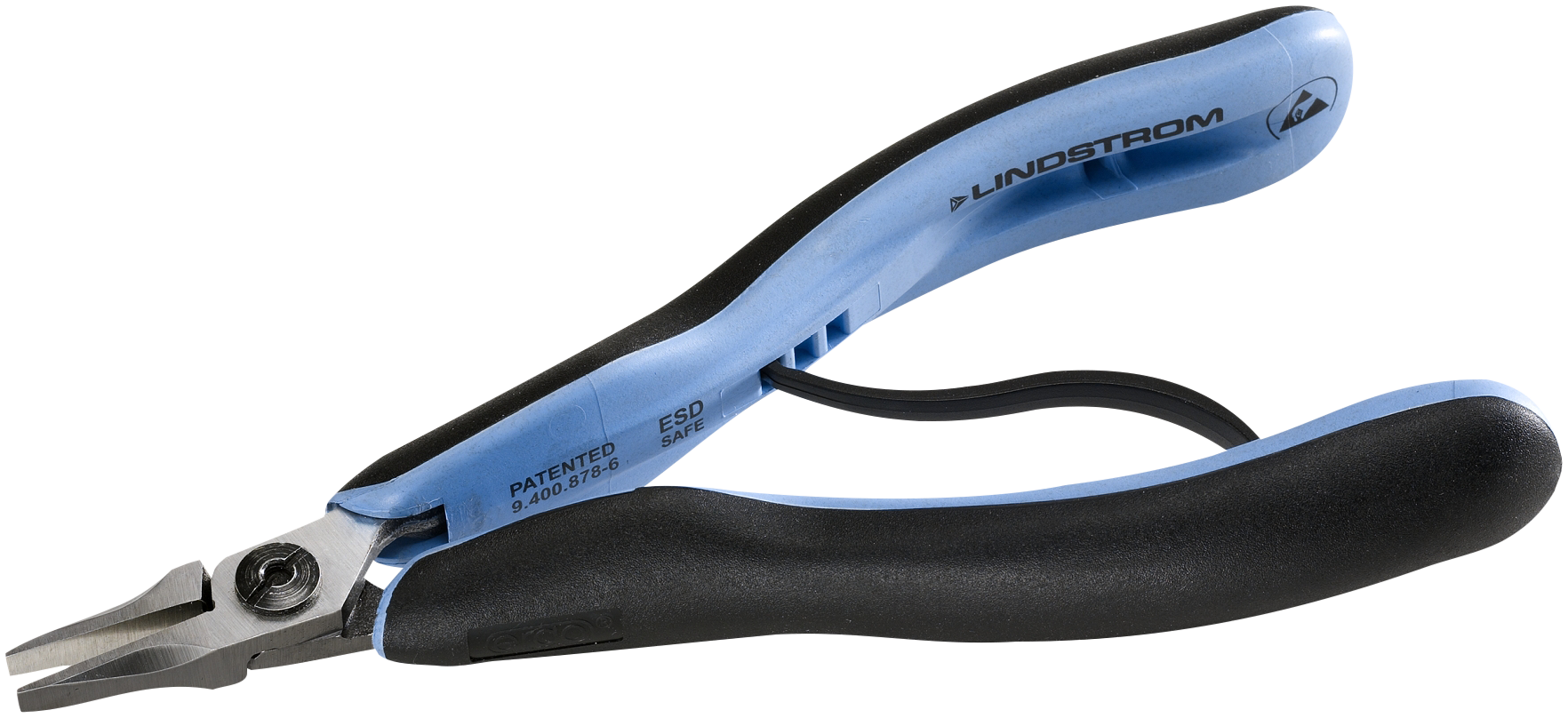 Fladtang Rx 7490 Glat
