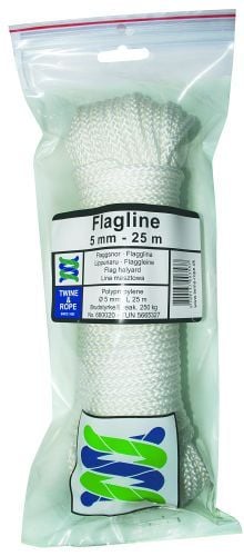 Flagline Polyflex   Mm 25