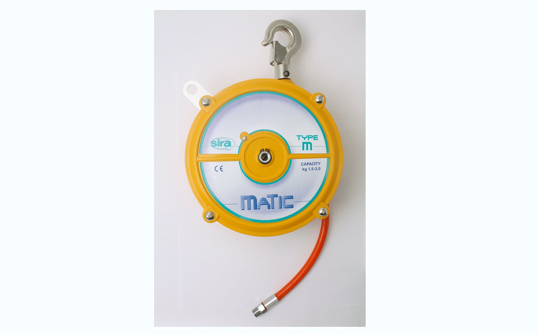 Flair Matic Balance    -    Kg