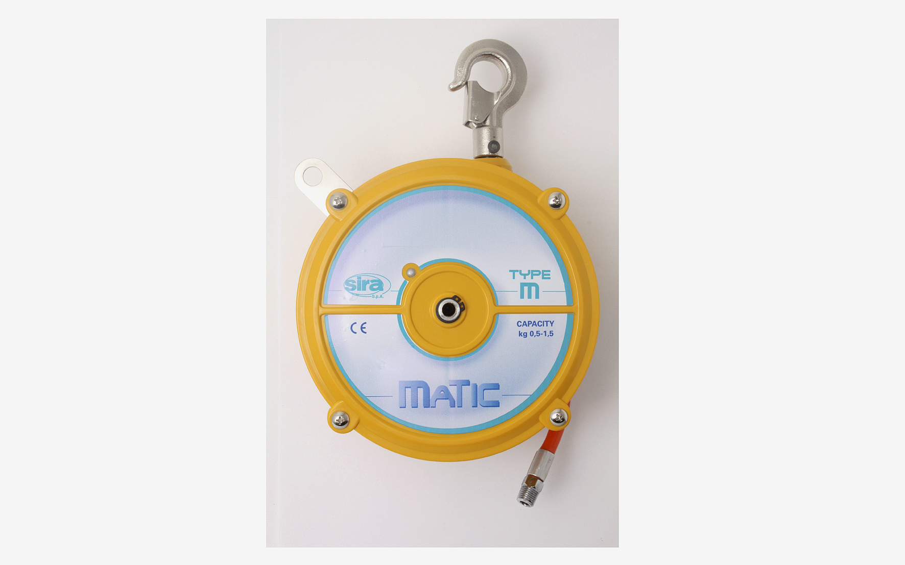 Flair Matic Balance    -    Kg