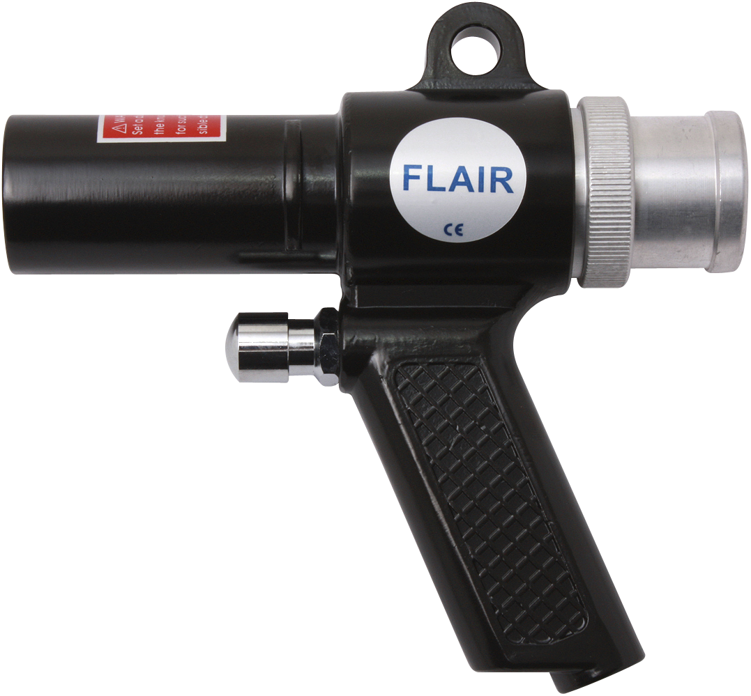 Flair Suge- Blæsepistol Wondergun