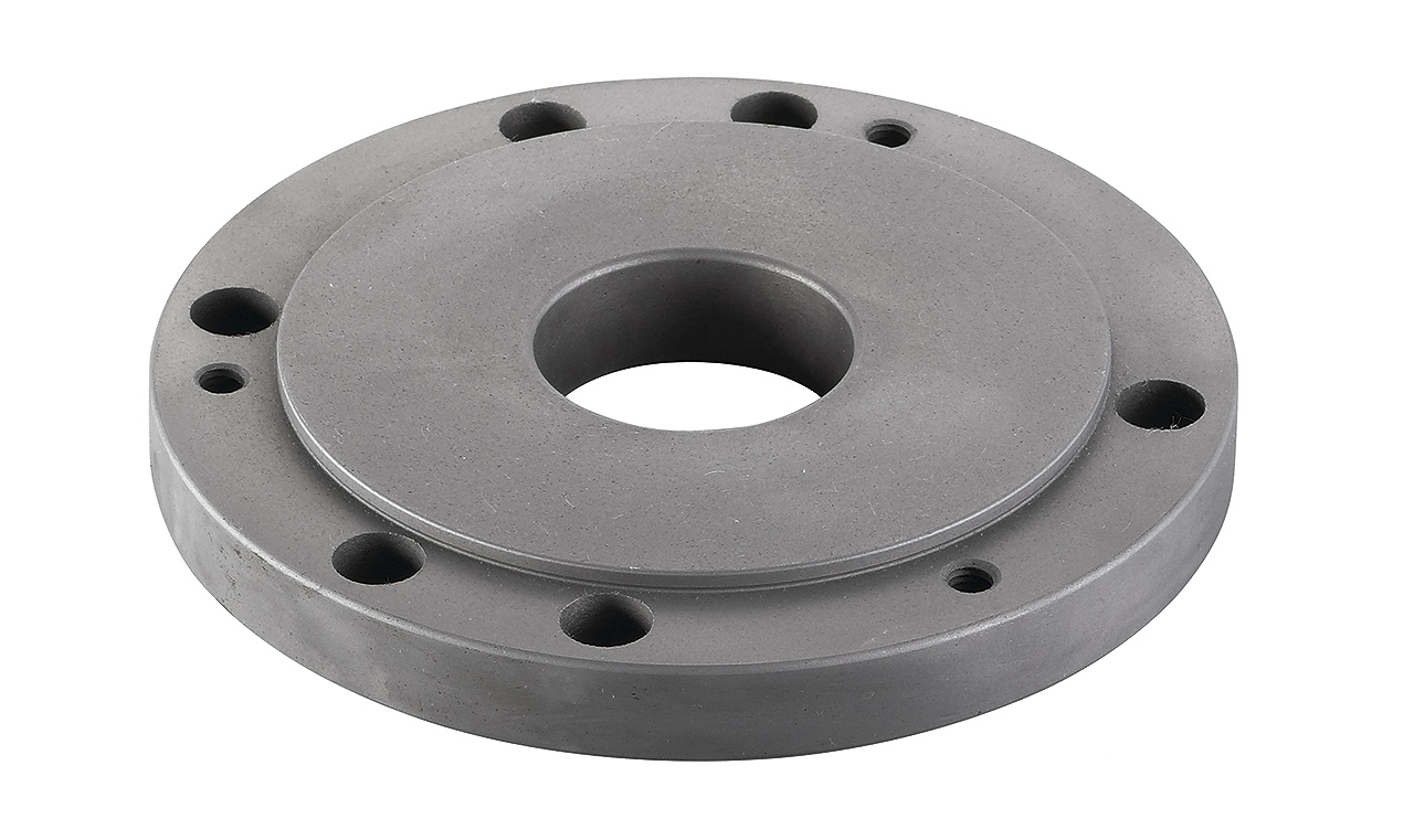 Flange Til Hv 12  Diam  300 Mm