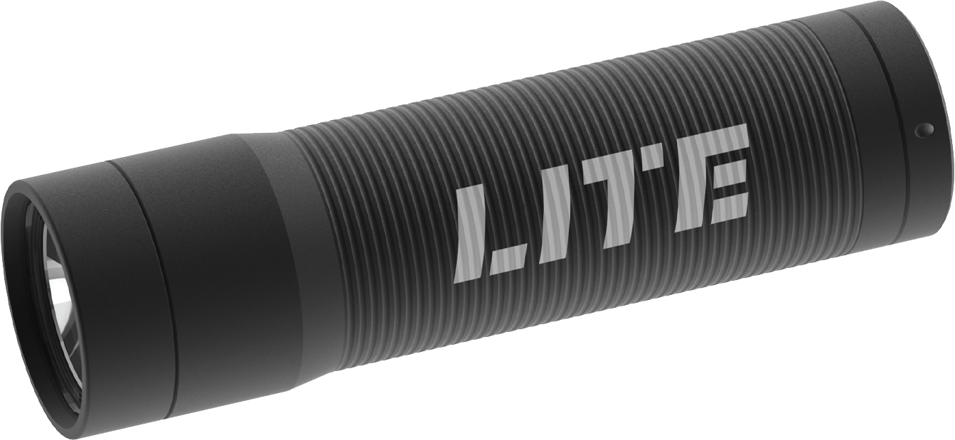 Flash Mini Lite Lommelygte 100 Lm