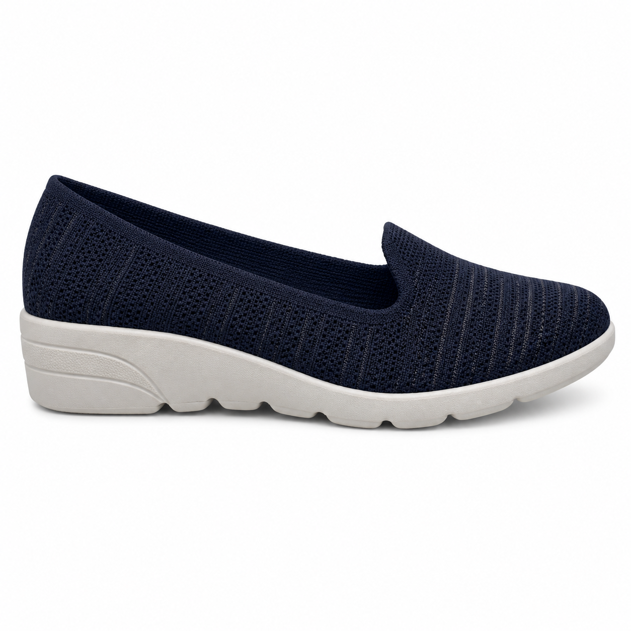 Flex Comfort Knit Slip-on 40