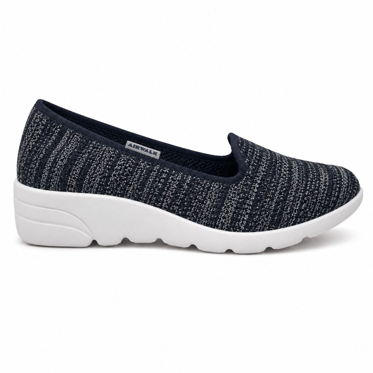 Flex Comfort Strik Slip-on 41
